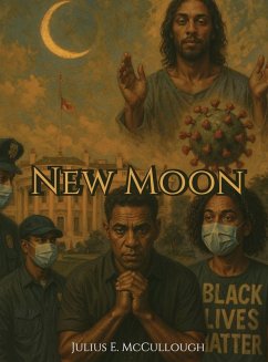 New Moon - McCullough, Julius E