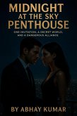 Midnight At the Sky Penthouse (eBook, ePUB)