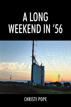 Cover A Long Weekend In '56 (eBook, ePUB)