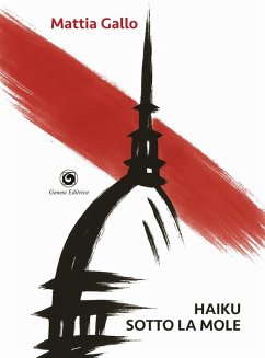 Cover Haiku sotto la Mole