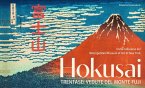 Hokusai. Trentasei vedute del monte Fuji