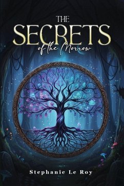 Cover The Secrets of the Morrow