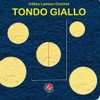 Tondo giallo. Un libro animato che si trasforma! Tondo giallo. Un libro animato che si trasforma!