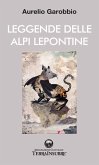 Leggende delle Alpi Lepontine
