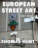 European Street Art (2019-2023) European Street Art (2019-2023)