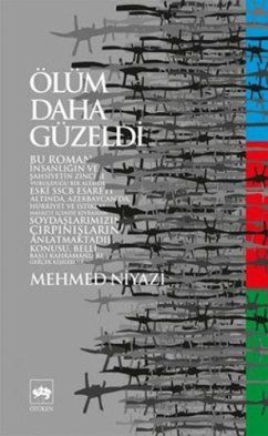 Cover Ölüm Daha Güzeldi