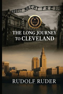 Cover The Long Journey to Cleveland