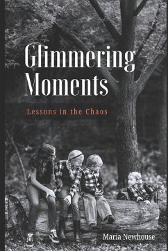 Cover Glimmering Moments