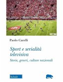 Sport e serialità televisiva. Storie, generi, culture nazionali
