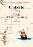 L' isola del giorno prima L' isola del giorno prima