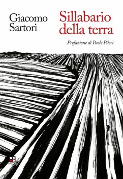 Sillabario della terra - Sartori, Giacomo