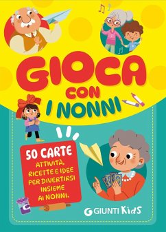 Cover Gioca con i nonni!