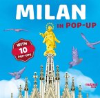 Milan in pop-ups
