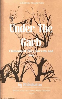 Cover Under The Garb