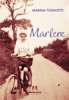 Cover Marlene