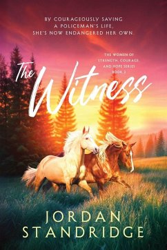 Cover The Witness