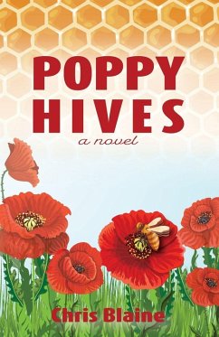 Poppy Hives - Blaine, Chris