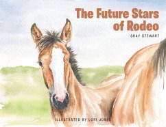 Cover The Future Stars of Rodeo