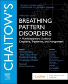 Chaitow's Breathing Pattern Disorders