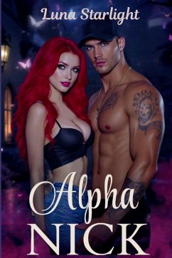 Cover Alpha Nick