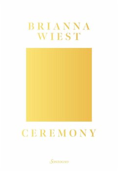 Ceremony. Ediz. italiana - Wiest, Brianna