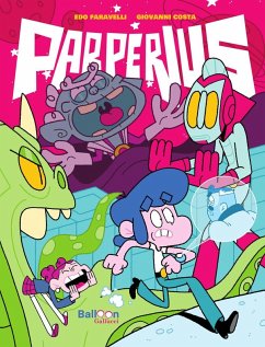 Parperius - Faravelli, Edo; Costa, Giovanni