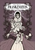 Frankenstein o il moderno Prometeo