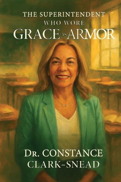 The Superintendent Who Wore Grace as Armor The Superintendent Who Wore Grace as Armor
