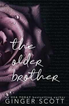 Cover The Older Brother - Special Edition