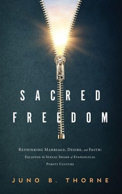 Cover Sacred Freedom