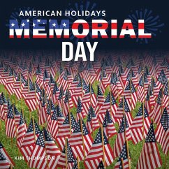 Cover Memorial Day