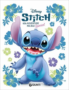 Cover Stitch. 626: avventure nel blu. Special