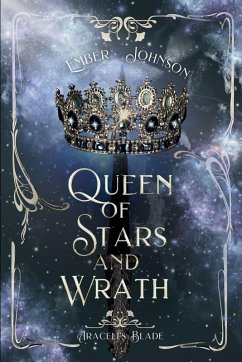 Cover Queen of Stars and Wrath