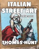 Italian Street Art (2018-2023) Italian Street Art (2018-2023)