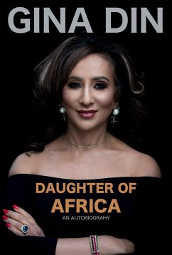 Daughter of Africa - Din, Gina