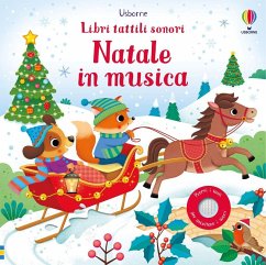 Cover Natale in musica