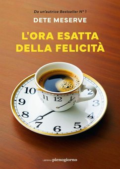 L' ora esatta della felicità - Meserve, Dete L' ora esatta della felicità - Meserve, Dete
