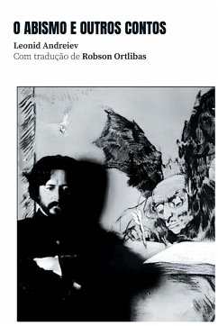 Cover O Abismo e Outros Contos