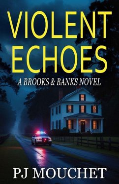 Cover Violent Echoes