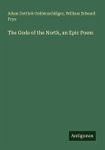 The Gods of the North, an Epic Poem