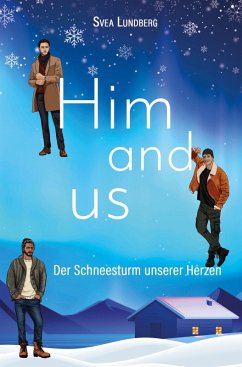 Him and us - Lundberg, Svea Him and us - Lundberg, Svea