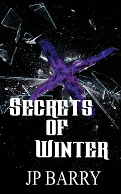 Cover Secrets of Winter