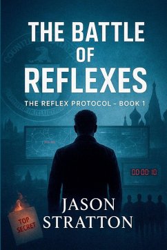 Cover The Battle of Reflexes