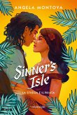 Sinner's isle. La strega e il pirata