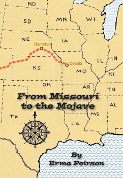 Cover From Missouri To The Mojave