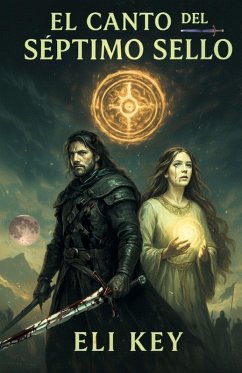 Cover EL CANTO DEL SÉPTIMO SELLO