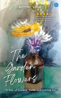 The Garden Flowers - Quigley, Lawrence