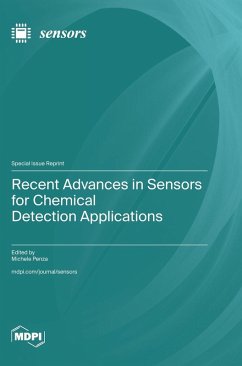 Cover Recent Advances in Sensors for Chemical Detection Applications