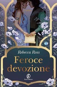 Cover Feroce devozione