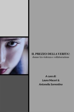 Cover Il prezzo della verità